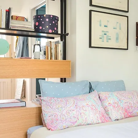 Apartment Plum Guide - On The Block